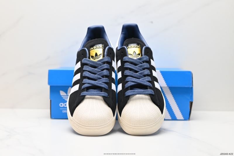 Adidas Superstar Shoes